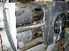  KREYENBORG KSWE 250 Screen Changer, 2000 yr,